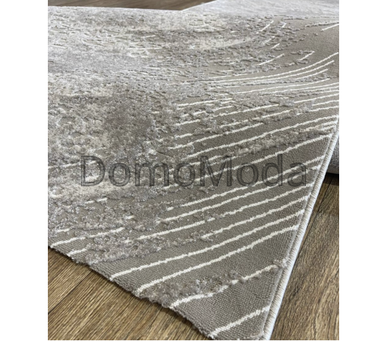 Акриловая ковровая дорожка ANEMON 133RA L.BEIGE/POLY.BEIGE Купить в интернет магазине ДомоМода фото 3 Акриловая ковровая дорожка ANEMON 133RA L.BEIGE/POLY.BEIGE - высокое качество по лучшей цене в Украине изображение 3.